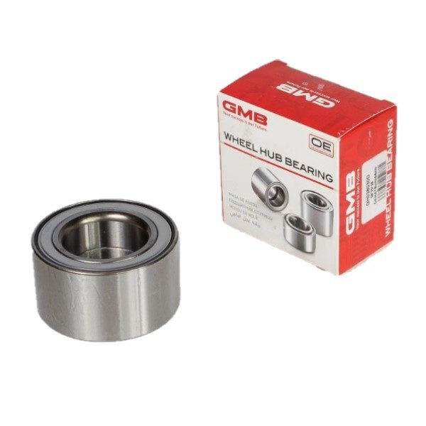 Подшипник ступицы перед Toyota 90043-63214 GMB GH038030 J10#/122 Daihatsu Pyzar 