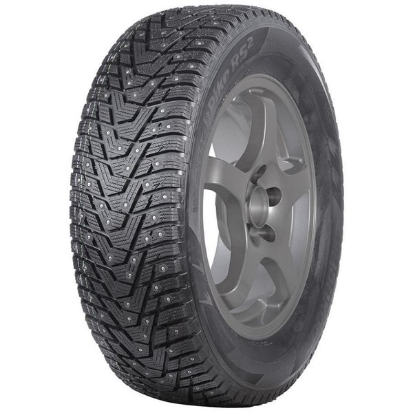 Автошина 205/55-16 Hankook Winter I Pike RS2 W429 94T шип
