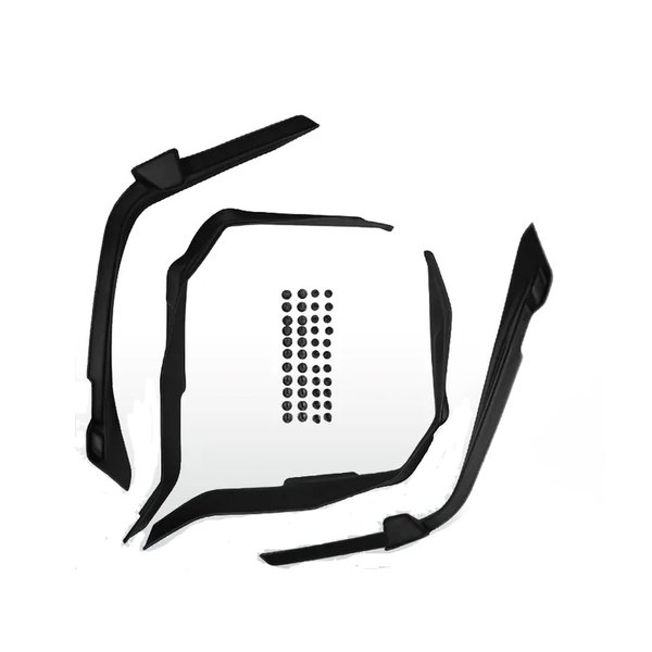 Расширитель арки колеса Segway Snarler PanzerBox