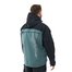 Мембранная куртка QUAD 2.0 Black - Grey 2024 XL Dragonfly 