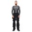 Мембранные брюки QUAD 2.0 Black 2023 L Dragonfly 