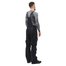 Мембранные брюки QUAD 2.0 Black 2023 XL Dragonfly 