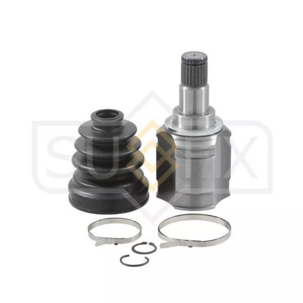 Шрус внутренний Toyota Sufix ST-1490 ACV30/40 ACU20/30 MCU20/30 ACM21, L 27/50/24 (GA11068,429033)