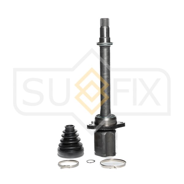 ШРУС внутренний Toyota 43030-44021 Sufix ST-1531 ACV30/40 ACU20/30 MCU20/30 ACM21, R