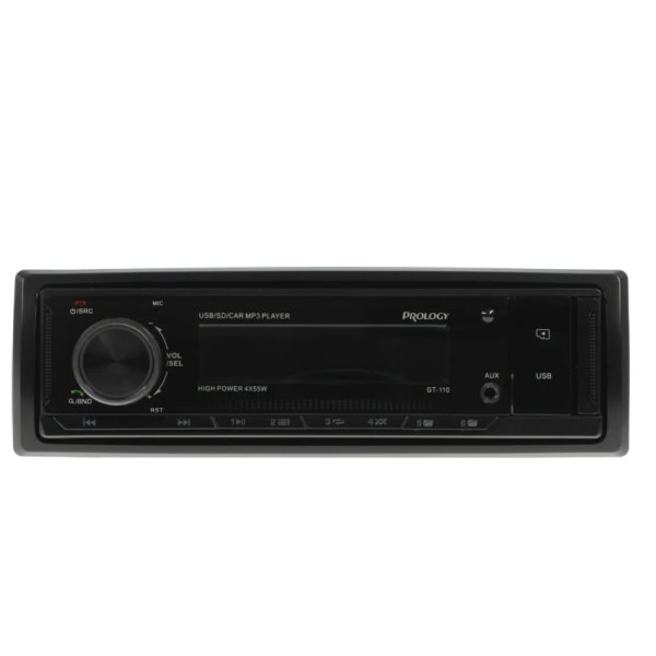 PROLOGY GT 110 CD -ресивер