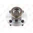 Ступица задн Ford 11385812 Lynx WH1246 Focus I