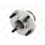 Ступица задн Ford 11385812 Lynx WH1246 Focus I