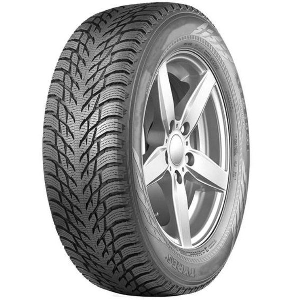 Автошина 235/55-19 Ikon (Nokian Tyrеs) Autograph Snow 3 Suv 105R