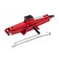 Домкрат ромбический 1т REXANT, 80-0601