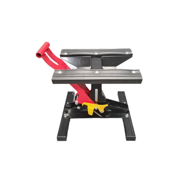 Мотоподъемник Metex с демпфером