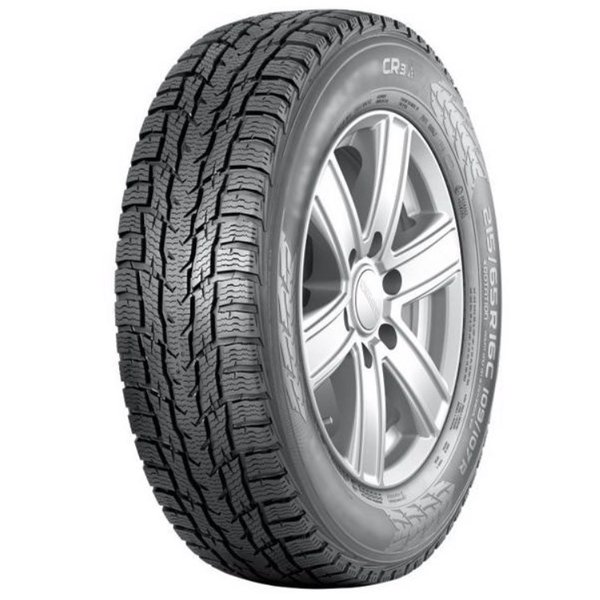Автошина 205/70-15C Ikon (Nokian Tyres) Autograph Snow C3 106/104R