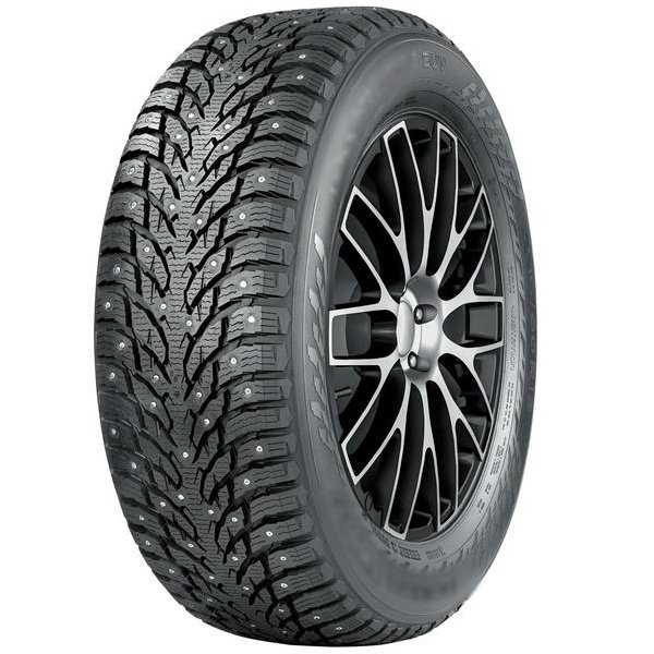 Автошина 235/55-19 Ikon (Nokian Tyres) Autograph Ice 9 Suv 105T Шип