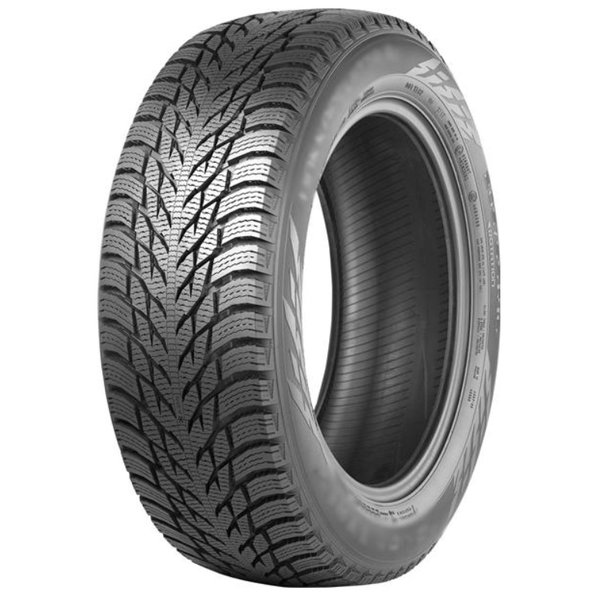 Автошина 225/55-19 Ikon (Nokian Tyres) Autograph Snow 3 Suv 103R