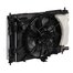 Радиатор Hyundai 25310-1R050 Luzar LRc 081L4 Solaris 1.4L G4FA 1.6L G4FC 10/11-16/12 AT