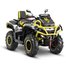 Снегоболотоход AODES Pathcross ATV650L MUD PRO EPS