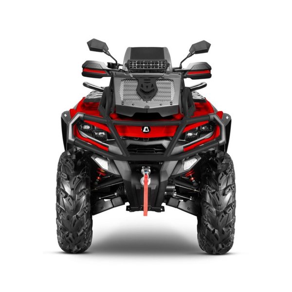 Снегоболотоход AODES Pathcross ATV650L MUD PRO EPS