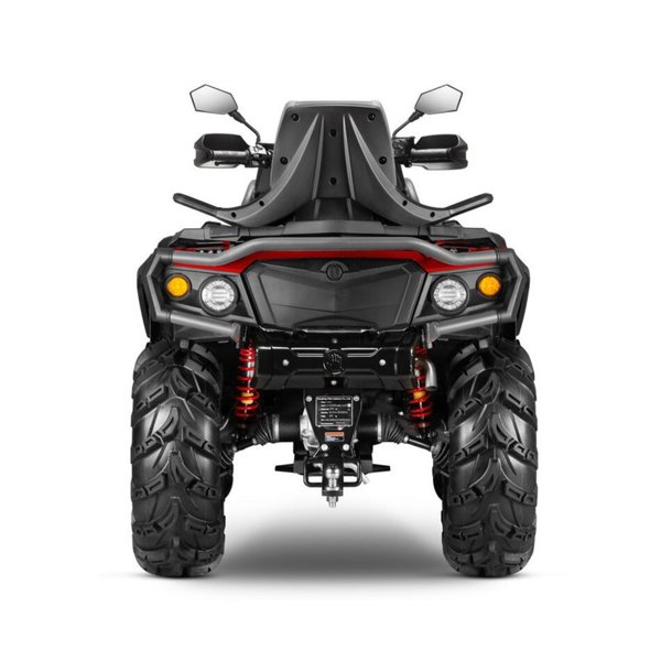 Снегоболотоход AODES Pathcross ATV650L MUD PRO EPS