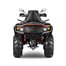 Снегоболотоход AODES Pathcross ATV650L MUD PRO EPS