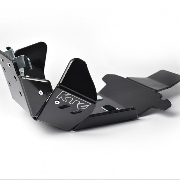 Защита KTZ Progasi Super max 300 (ZS157FMN балансировочный вал)2023