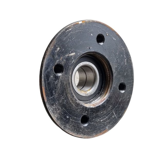 Ступица  98х4 М12x1,5 в сборе с подшипником 30х60х37 817700.002-07.06.880