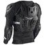 Защита тела LEATT Body Protector 4.5 Pro черный L/XL