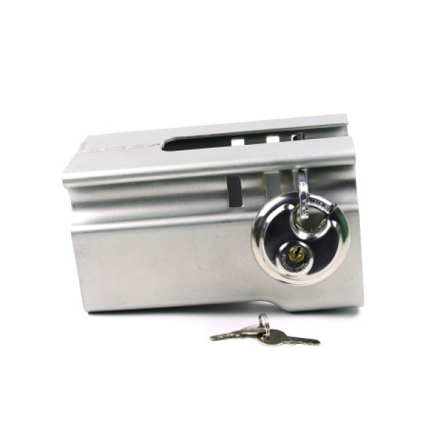 Противоугонный замок TRAILERCOM