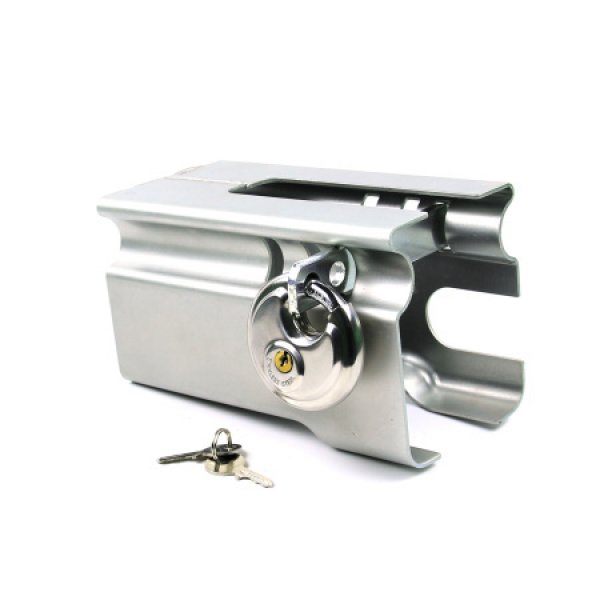 Противоугонный замок TRAILERCOM