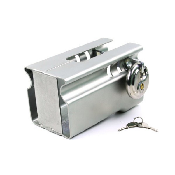 Противоугонный замок TRAILERCOM