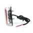 Фонарь задний многофункциональный LEDWORKER TRL003 LED (проводной)