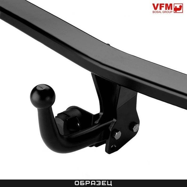 Фаркоп Toyota RAV 4 (XA30) 2005 - 2013 Тип шара: A Oris 