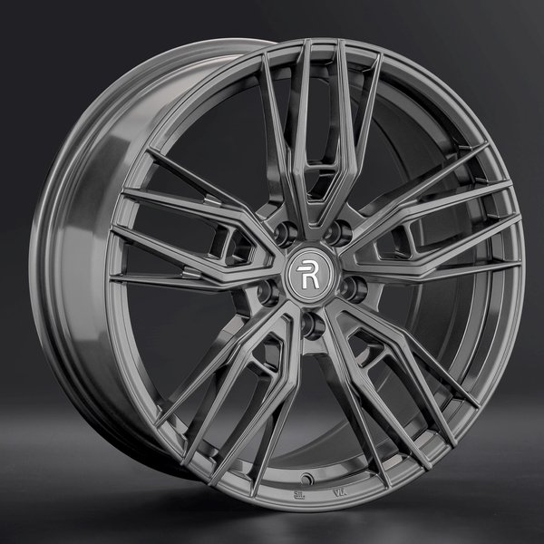 Диск литой 18*8 5*108 ET46 63,3 LR116 GM Land Rover