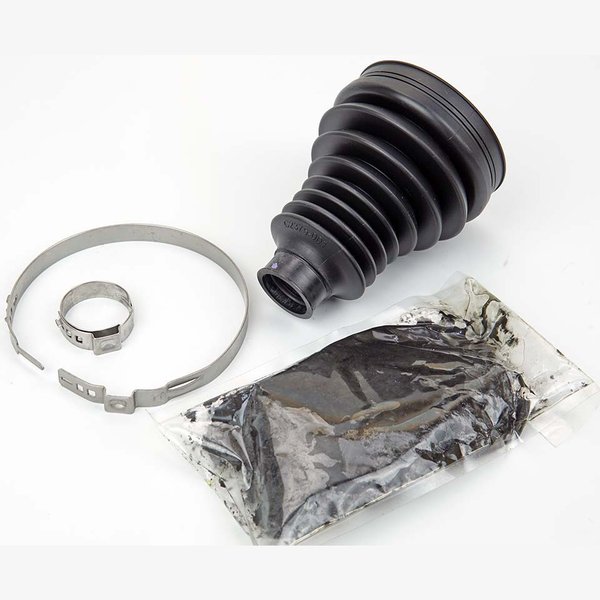 Пыльник ШРУСа внешнего привода переднего колеса A02P11002001 Stels LU098802 Оригинал