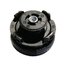 Крышка от механизма BOA FXR BOA H4 Dial F (Black, OS, Артикул: 230750-1000-00)