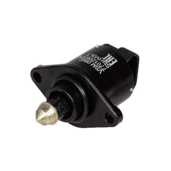 Регулятор холостого хода Renault 7701206370 Startvolt VSM 0902 Largus (12-),Logan (04-) 1.4i