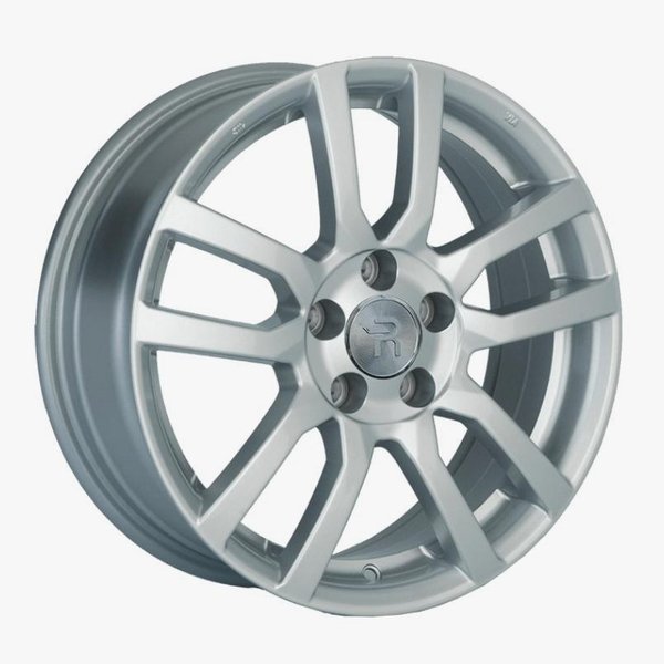 Диск литой 16*6,5 5*105 ET39 56.6 OPL45 S