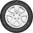 Автошина 225/65-17 Gislaved Soft Frost 200 106T 