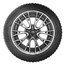 Автошина 175/65-14 Torero (Matador) MP30 86T шип