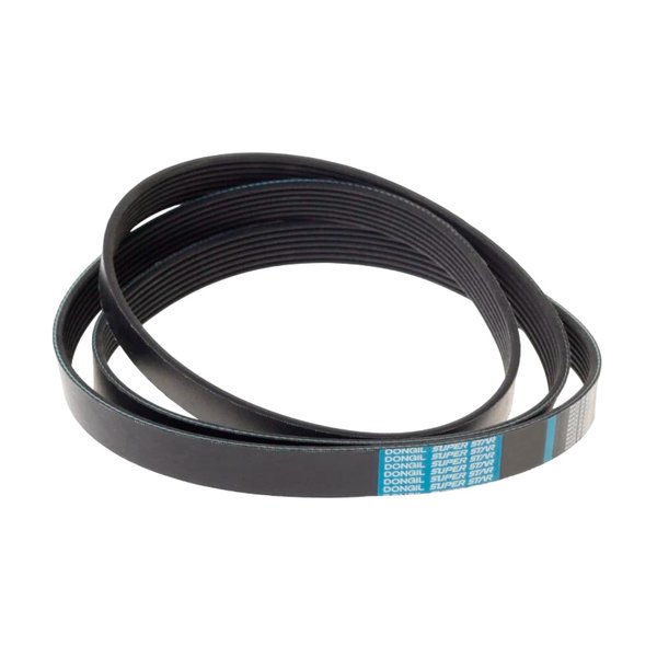 Ремень ручейковый 7PK1153 Dongil