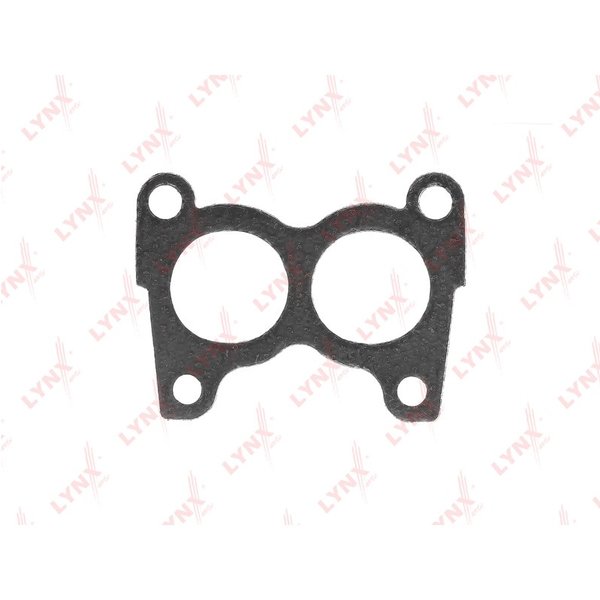 Прокладка выпускного коллектора Nissan 14036-71J05 Lynx SG-0432 QG13/15/16/18DE GA13