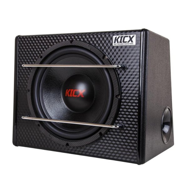 KICX АР 300 ВРА сабвуфер