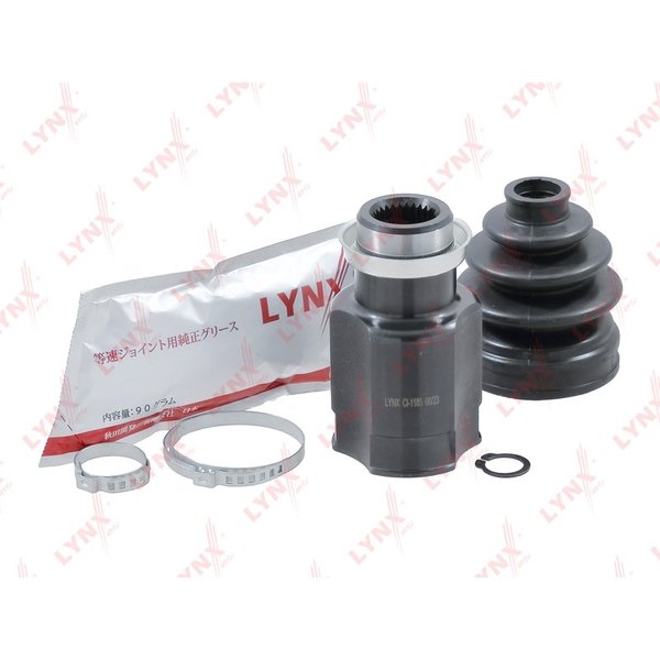 Шрус внутренний перед лев Lynx CI-1185