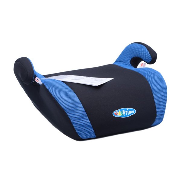 Бустер KIDS PRIME LB311-2 (22-36кг/6-12лет) 3гр Черно-синее
