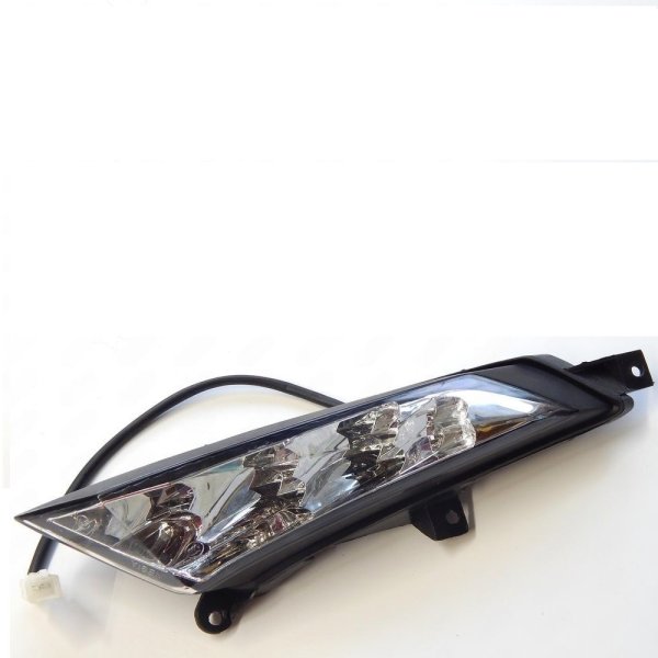 DRA2132 Указатель поворота задний правый