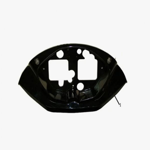 DRA2009 Облицовка спидометра