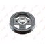 Шкив коленвала Toyota 13470-23030 Lynx PB-8190 VITZ NCP1#,SCP1# 99-05