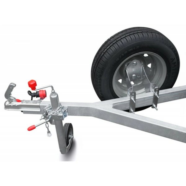 Держатель запасного колеса МЗСА 3105.0016