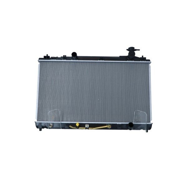 Радиатор Toyota 16400-28641 Ti-Guar TG-6631216 ACV40 2AZ-FE ATM (TY0003-ACV40)