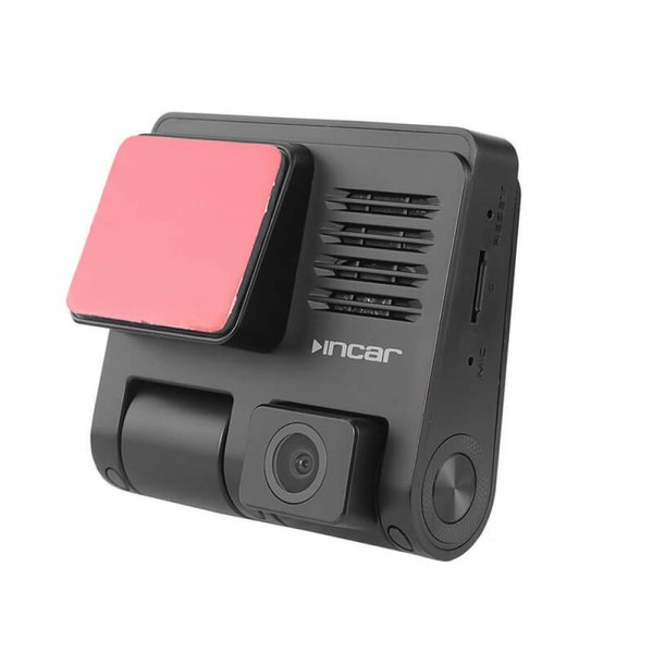 Видеорегистратор Incar VR-570 дис.2,45 две камеры