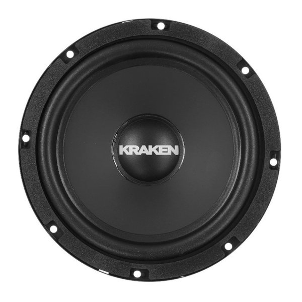 Автоакустика PROLOGY RX 65 CS KRAKEN 