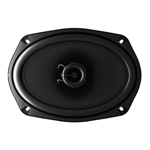 Автоакустика PROLOGY RX 692 KRAKEN 